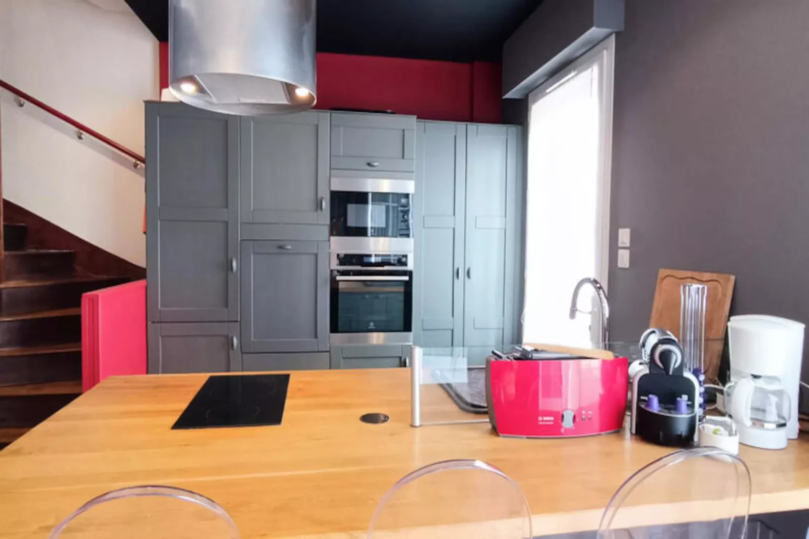 Maison à Les Sables d'Olonne-Untagged