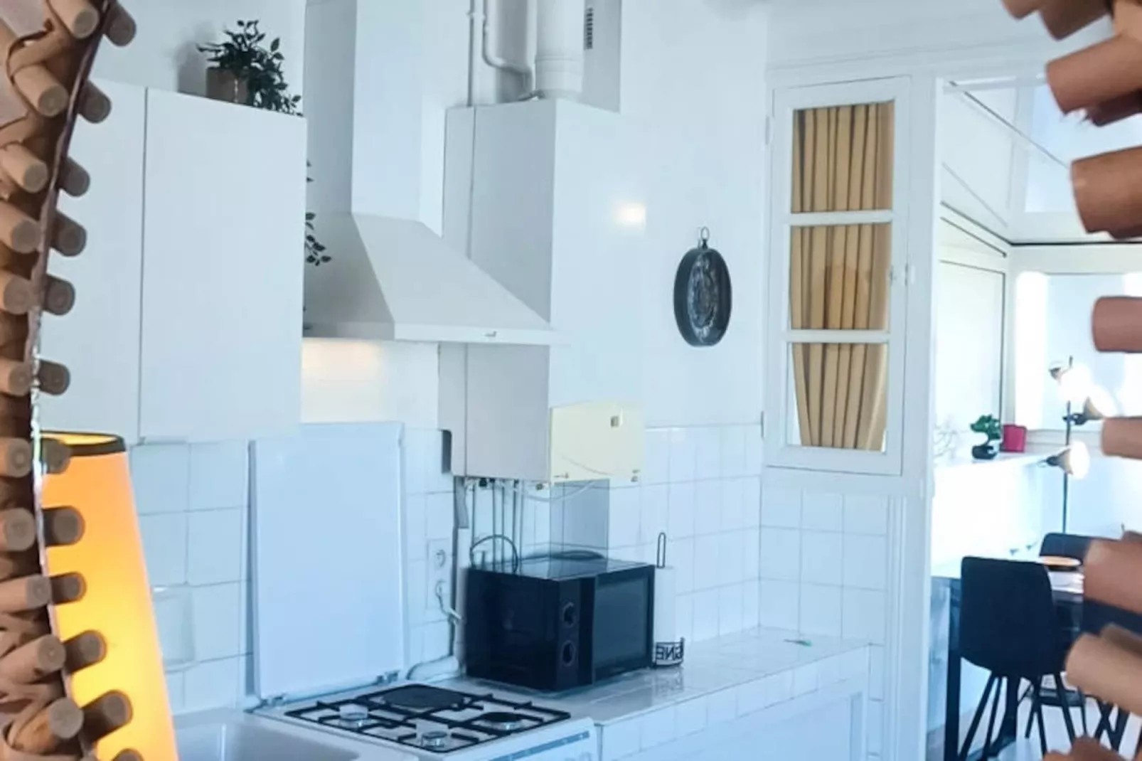 Appartements à Les Sables d'Olonne-Untagged