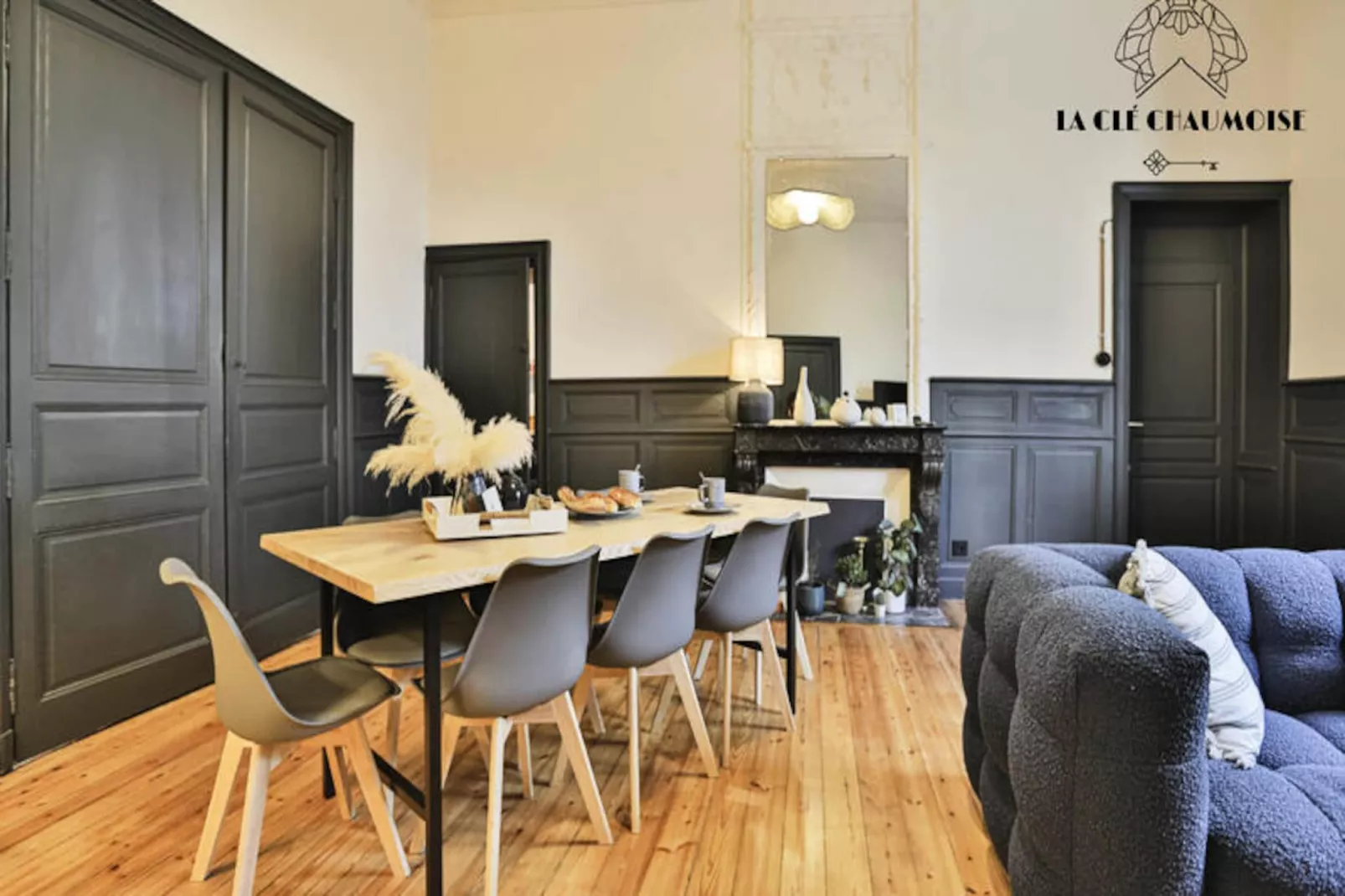 Appartements à Les Sables d'Olonne-Untagged