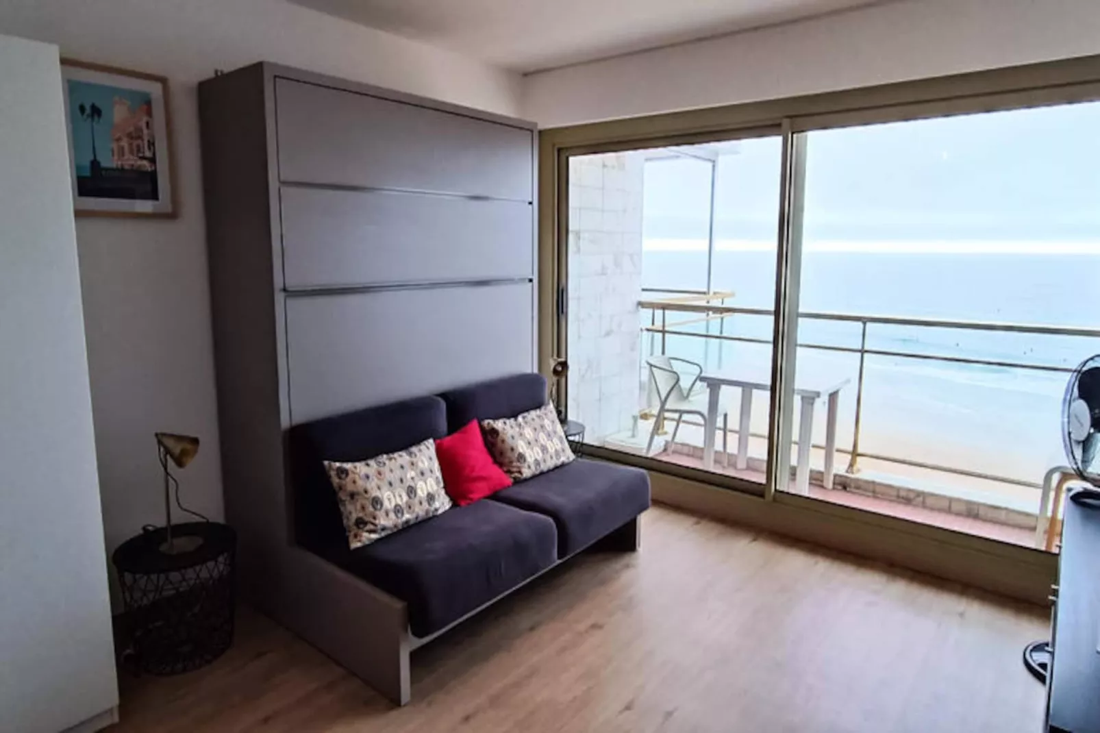 Studio à Les Sables d'Olonne-Untagged