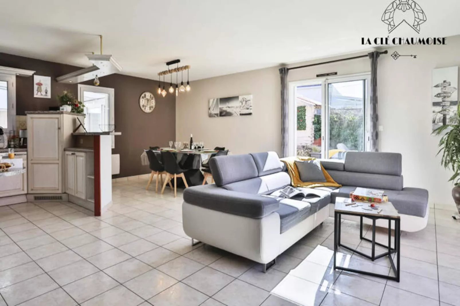 Maison à Les Sables d'Olonne-Non tagué