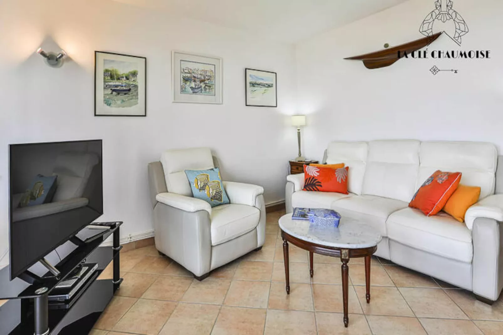 Appartements à Les Sables d'Olonne-Non tagué