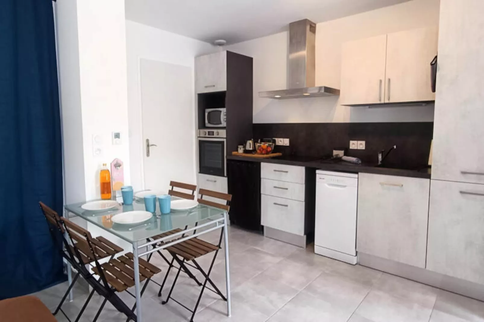 Appartements à Le Château-d'Olonne-Untagged