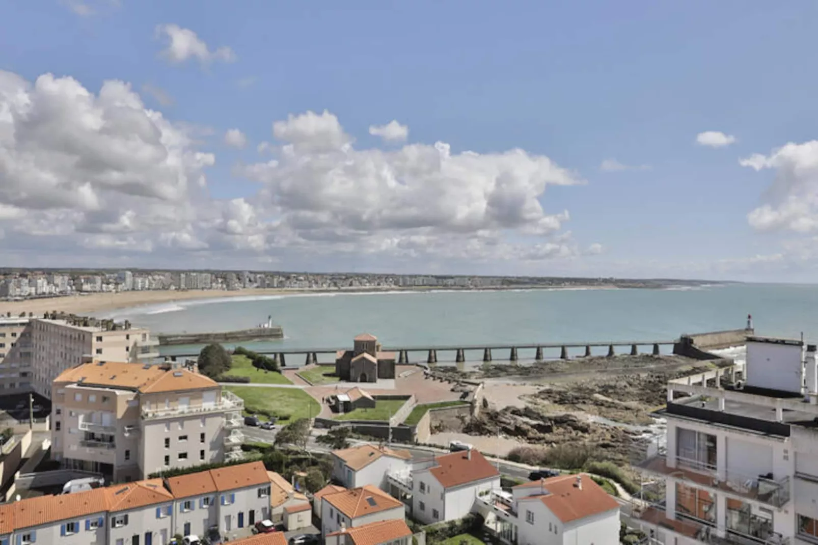 Appartements à Les Sables d'Olonne-Untagged