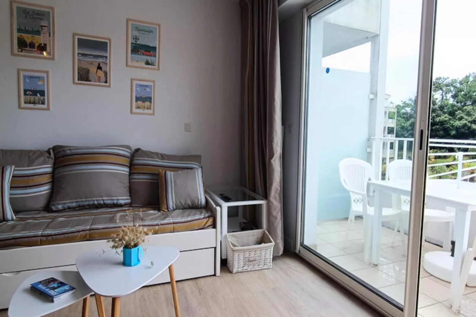 Appartements à Les Sables d'Olonne-Untagged