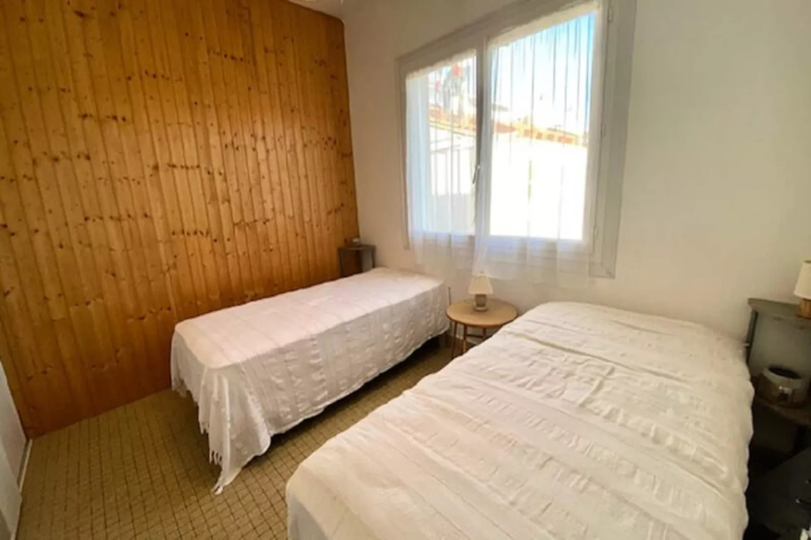 Maison à Saint-Gilles-Croix-de-Vie-Nicht zugeordnet