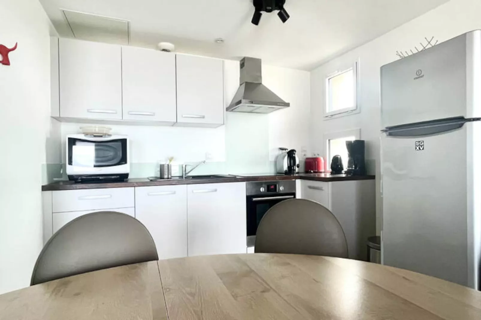 Appartements à Saint-Gilles-Croix-de-Vie-Nicht zugeordnet