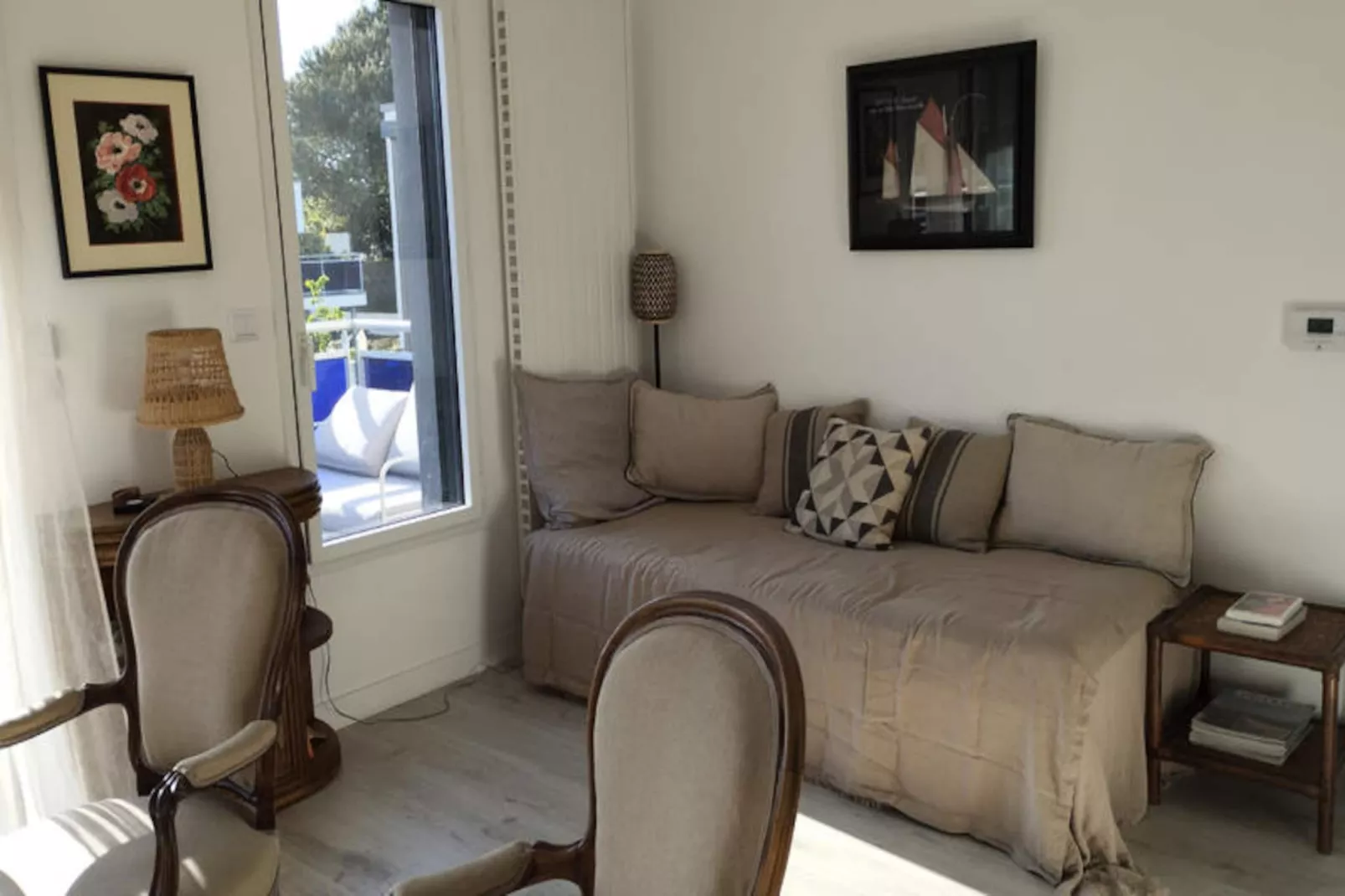 Appartements à Saint-Gilles-Croix-de-Vie-Nicht zugeordnet