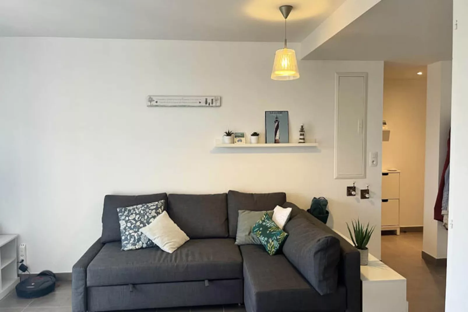 Appartements à Saint-Gilles-Croix-de-Vie-Nicht zugeordnet