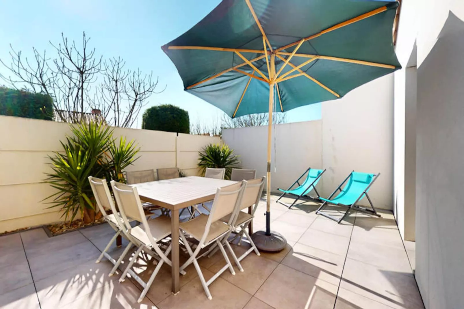 Maison à Saint-Gilles-Croix-de-Vie-Untagged