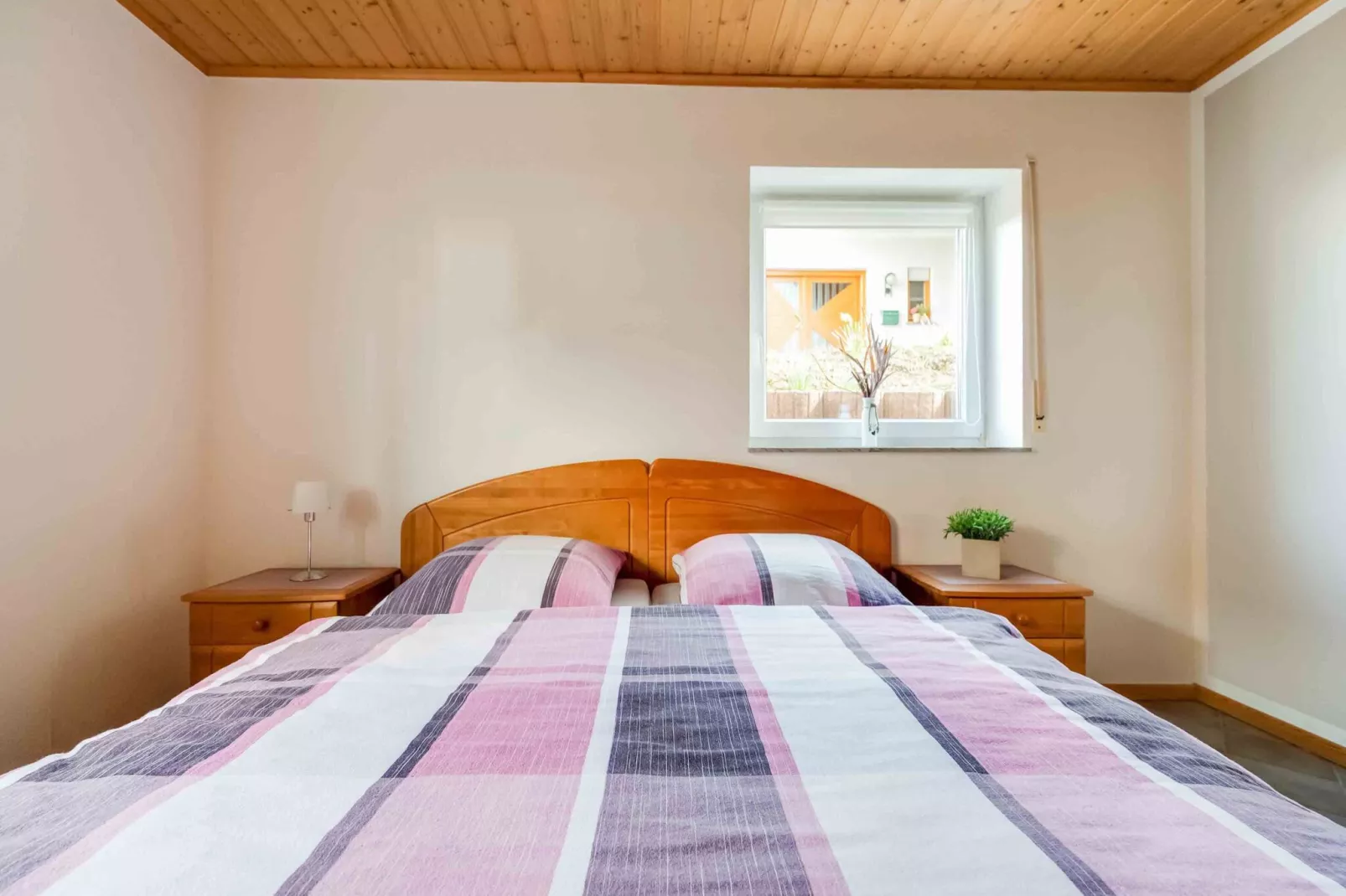Ferienwohnung Andrea-Bedroom