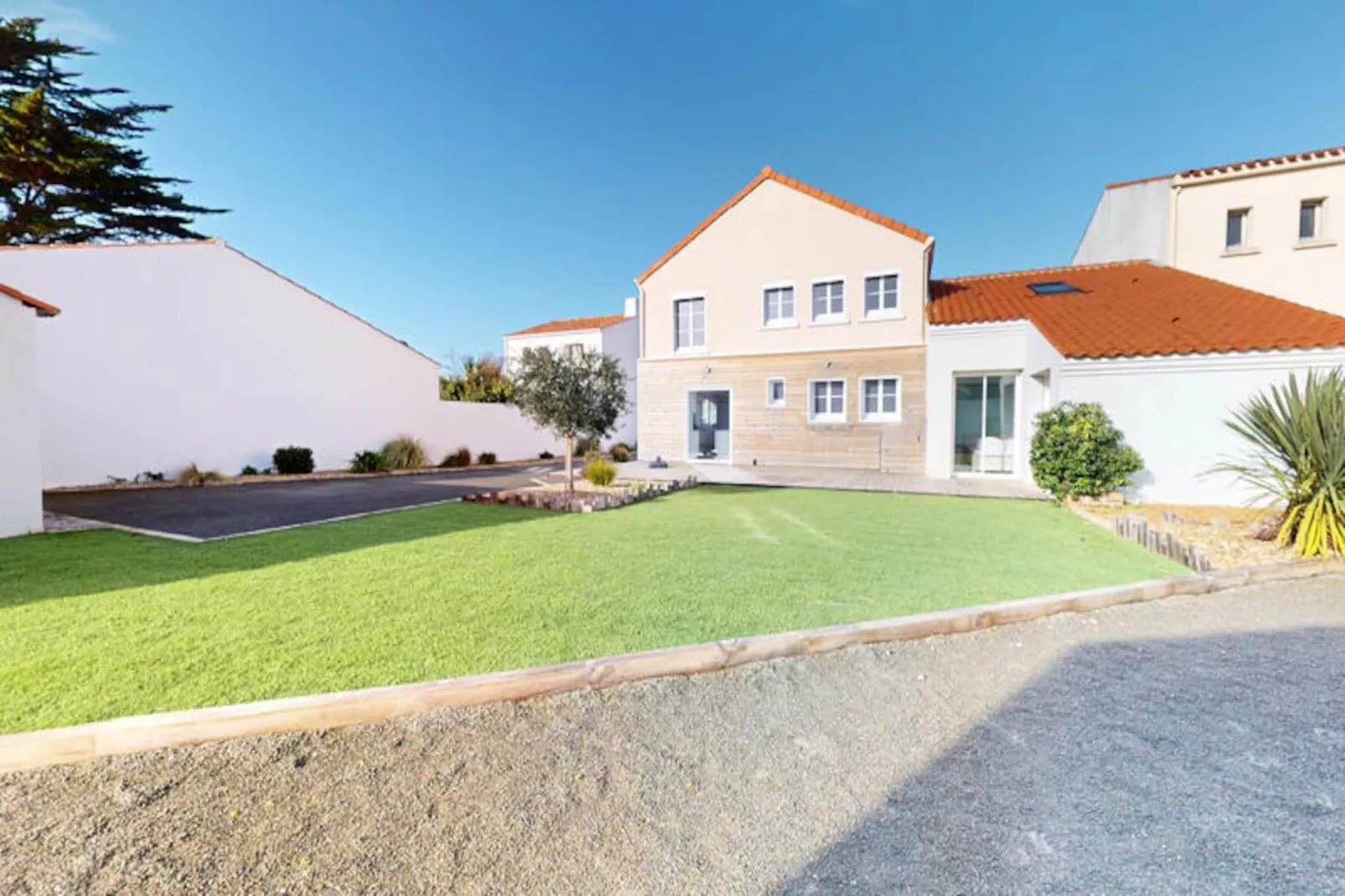 Appartements à Saint-Jean-de-Monts-Untagged