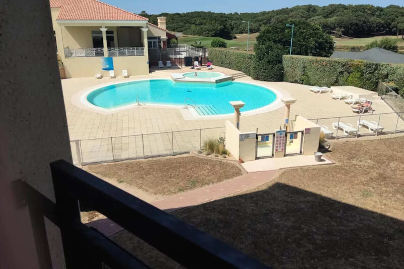 Appartements à Saint-Jean-de-Monts-Untagged