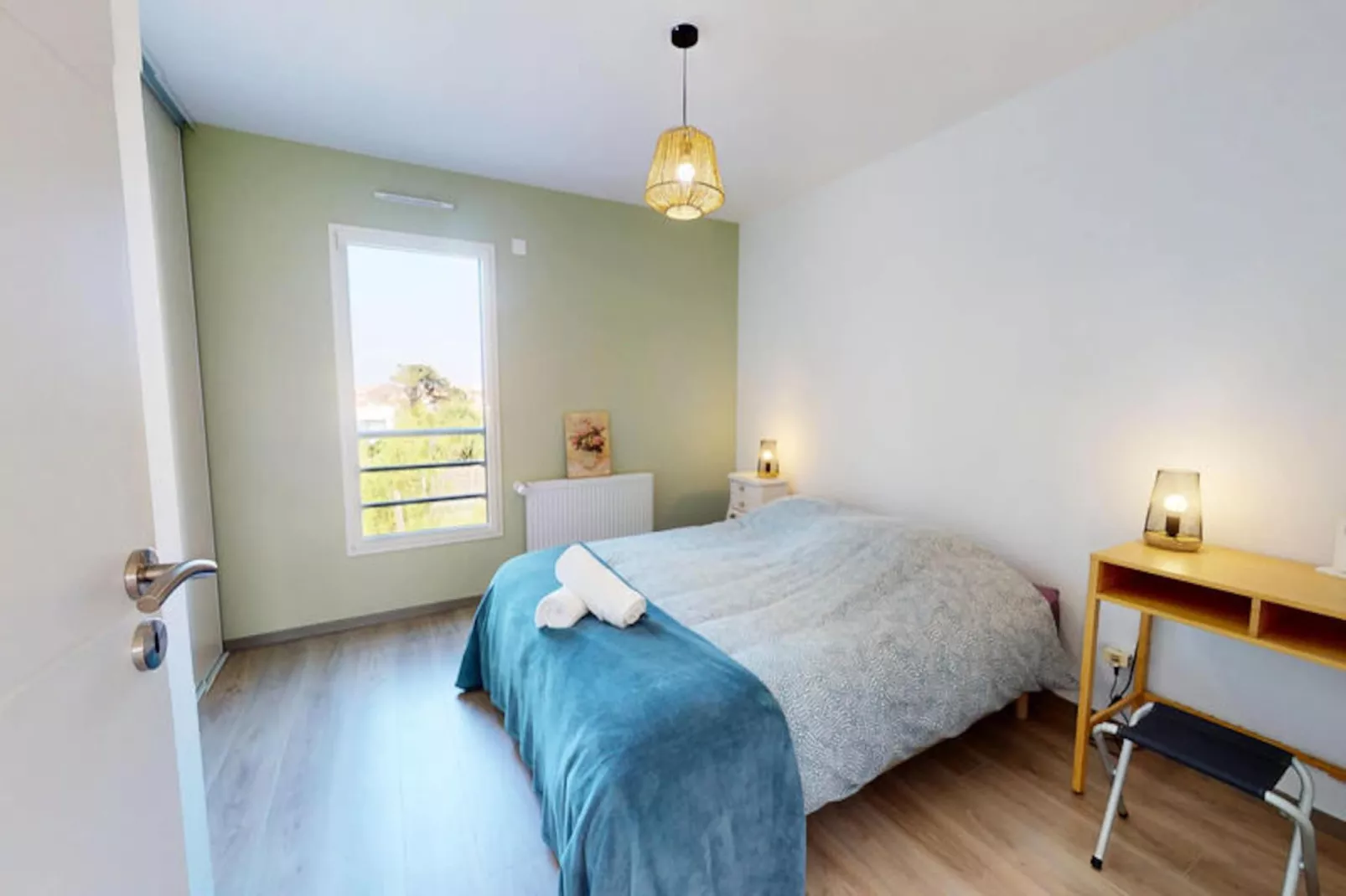 Maison à Saint-Gilles-Croix-de-Vie-Untagged