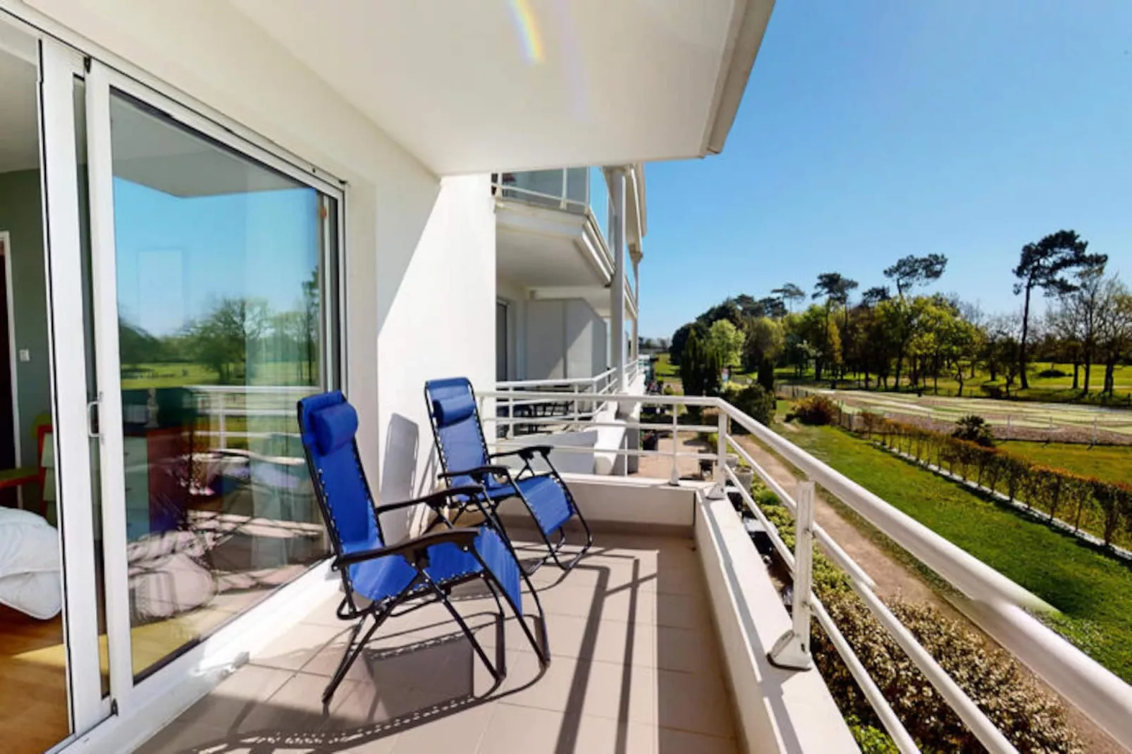 Appartements à L'Aiguillon-sur-Vie-Untagged