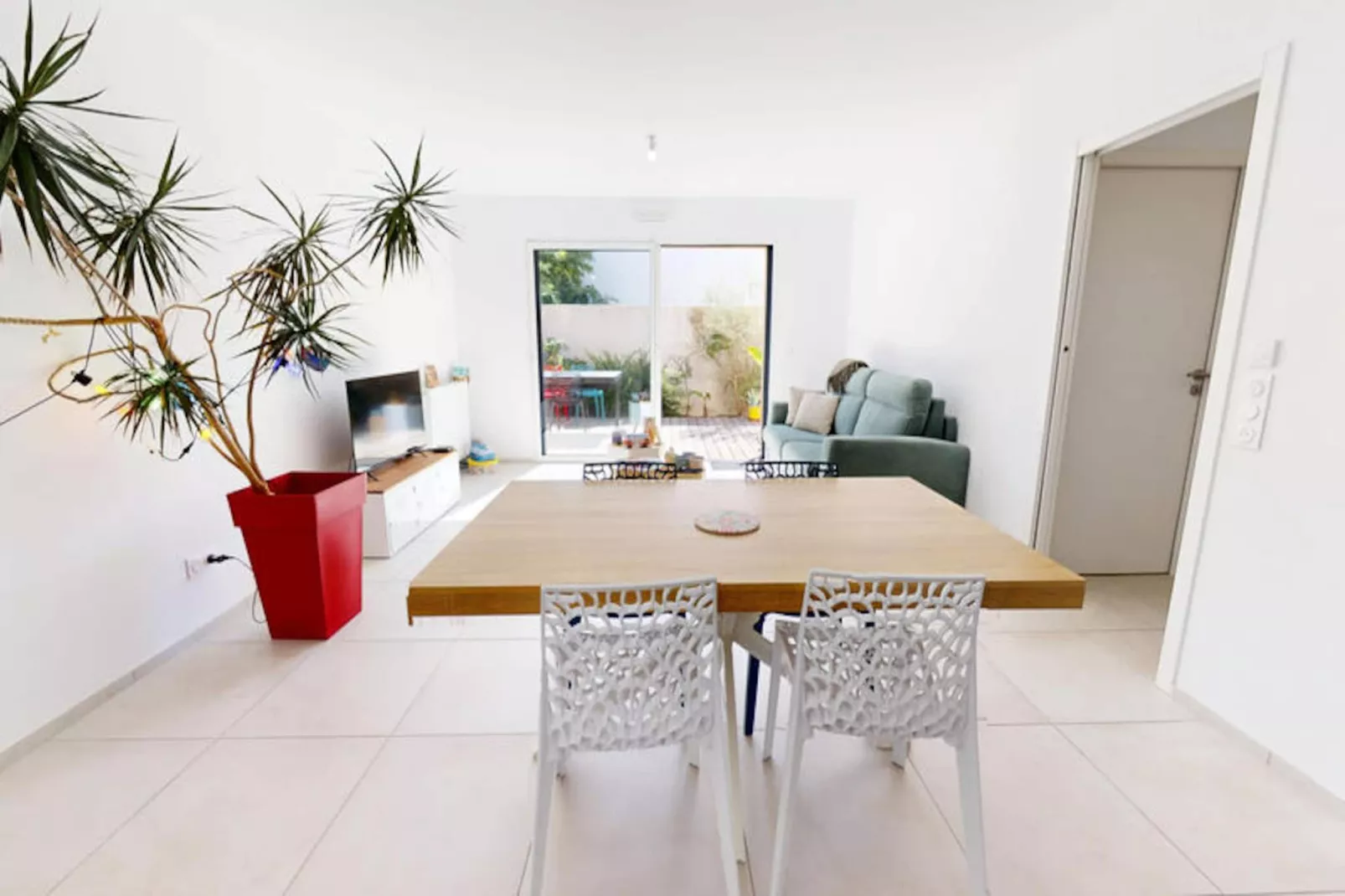 Maison à Saint-Gilles-Croix-de-Vie-Untagged