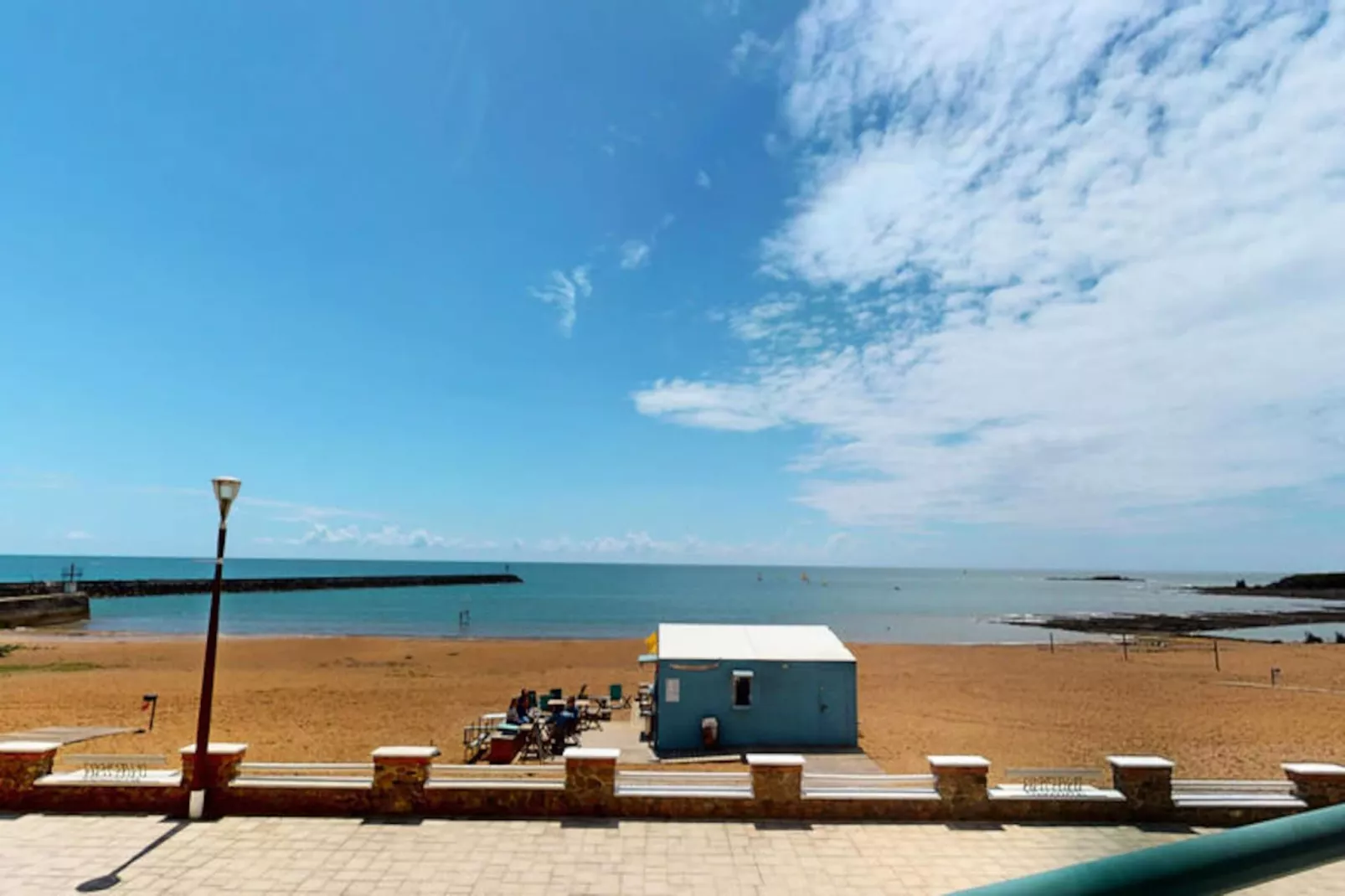 Appartements à Saint-Gilles-Croix-de-Vie-Untagged