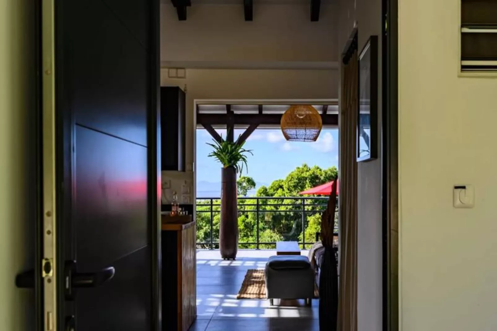 Villa Bwacajou - Non tagué