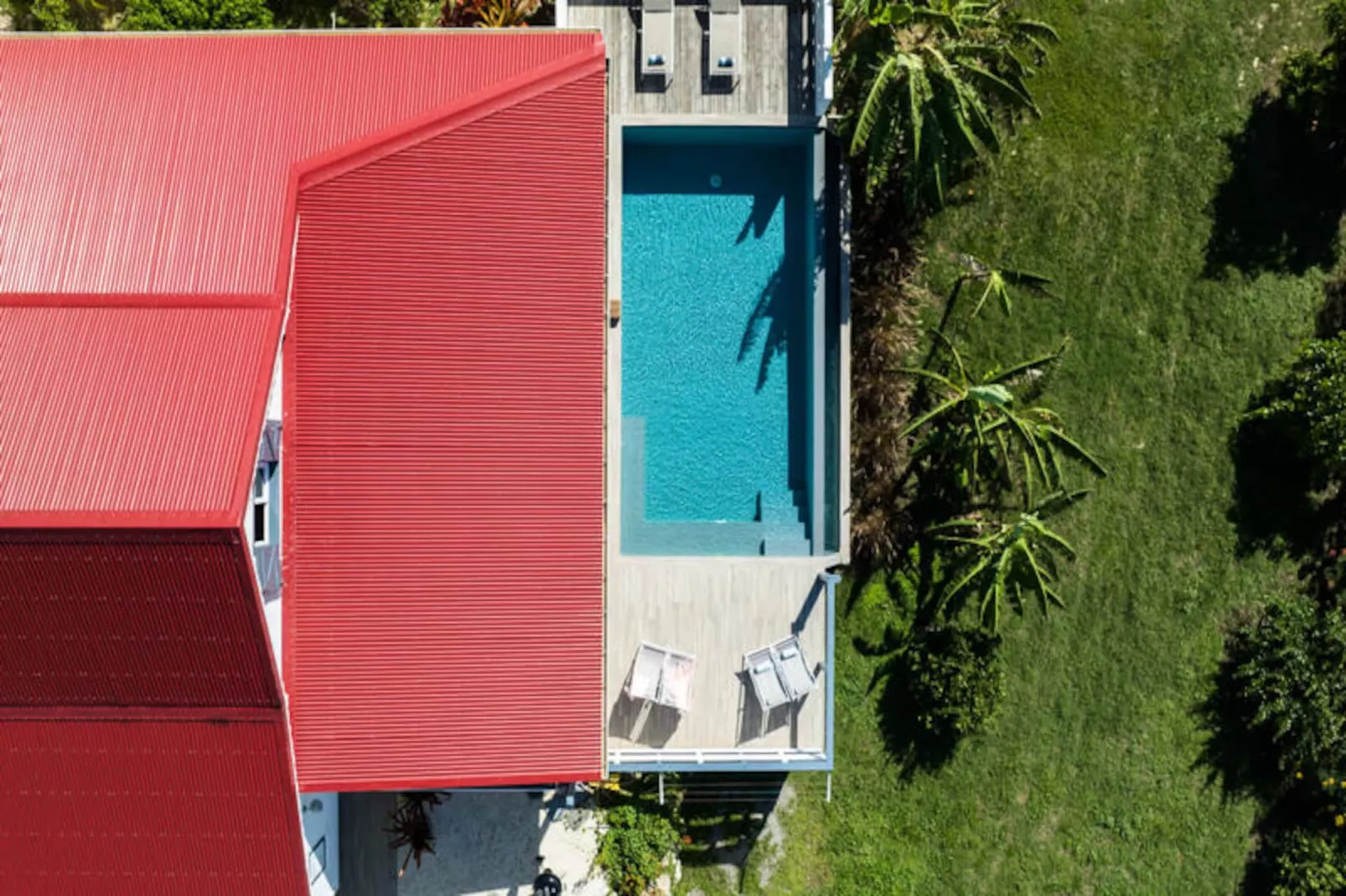 Villa Paruline - Non tagué