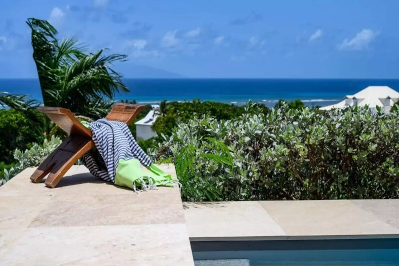 Villa Ayam&eacute; - Non tagué