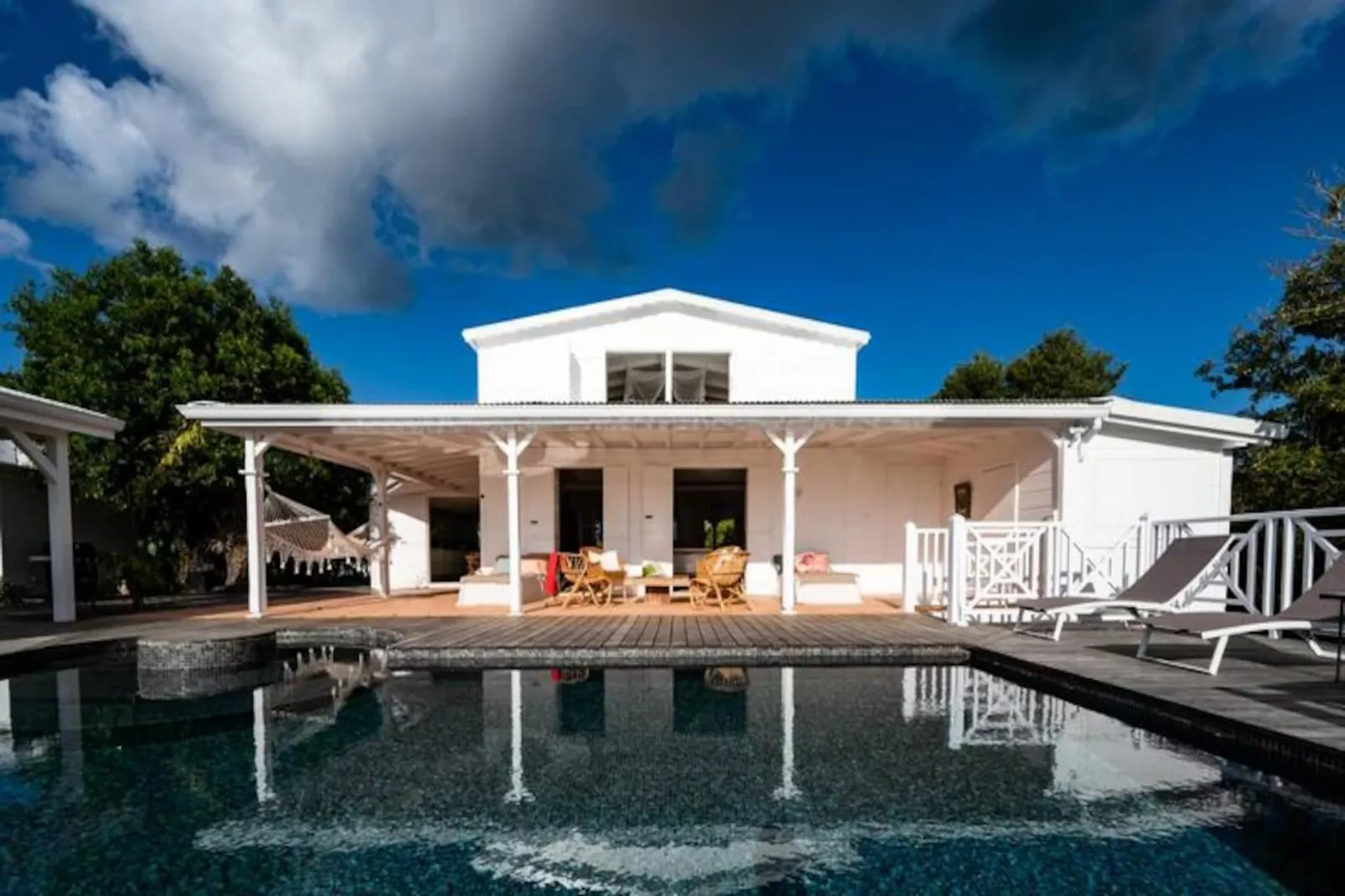 Villa Blanche - Non tagué