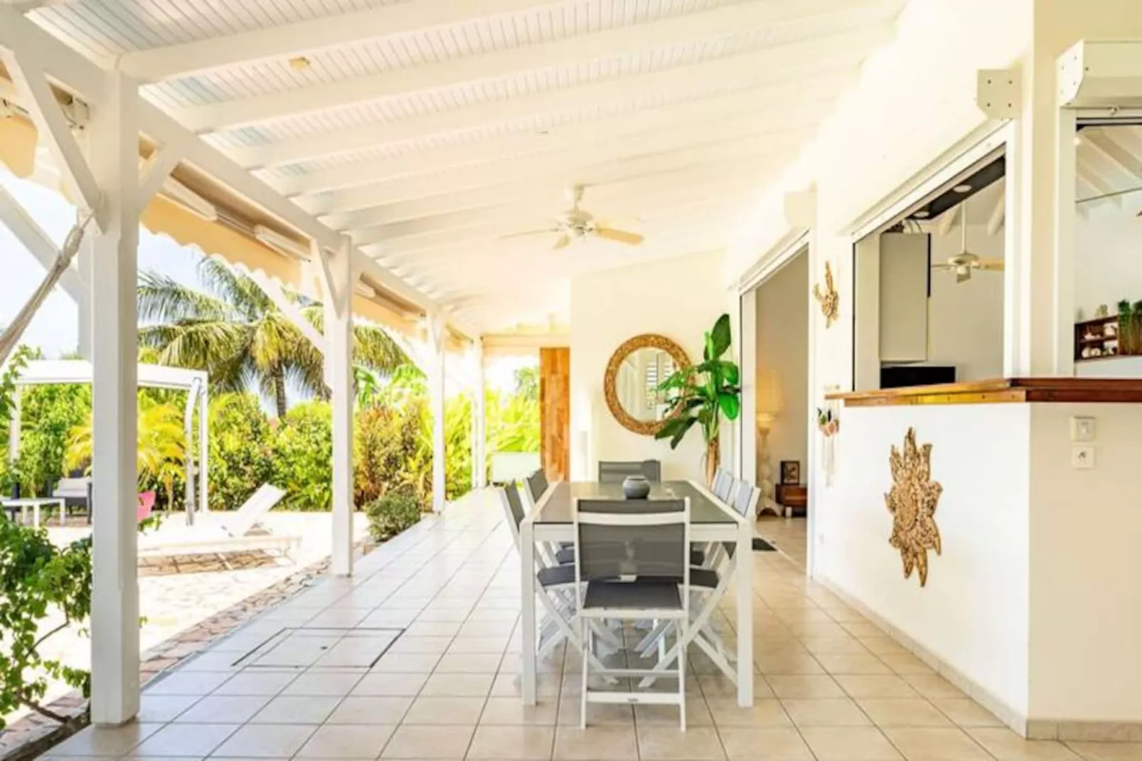 Villa Margaux - Non tagué