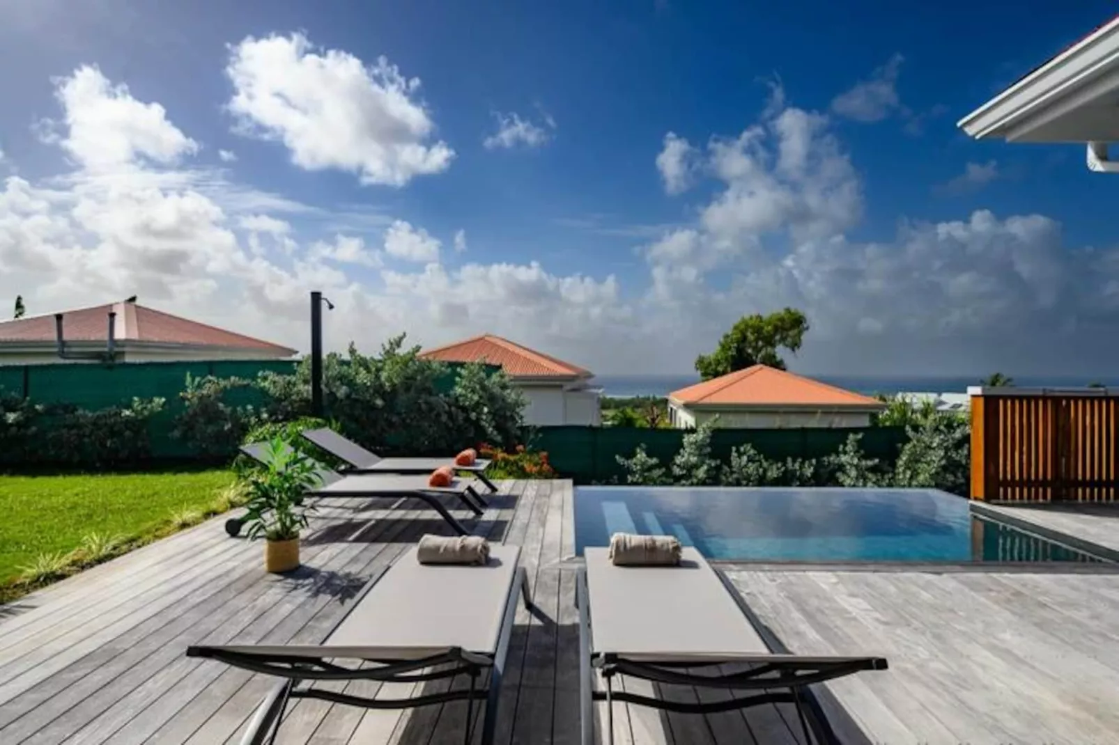 Villa Paloma - Nicht zugeordnet