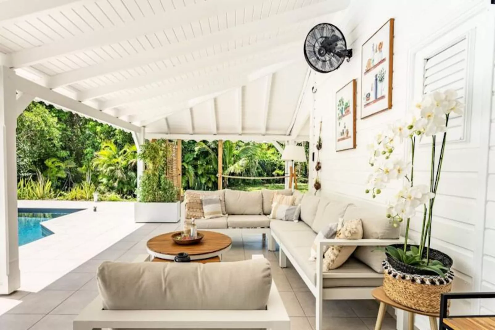 Villa Moca - Non tagué