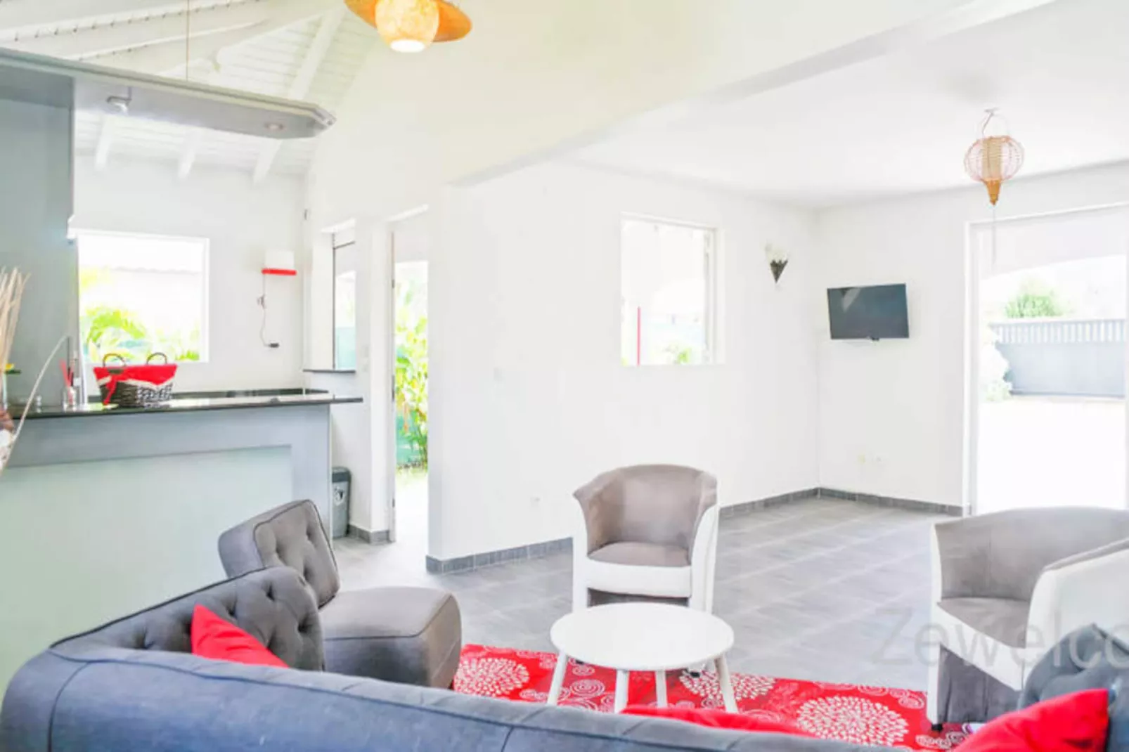 Villa Yanachrys-Nicht zugeordnet