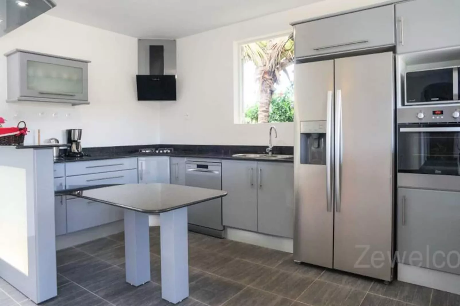 Villa Aquarium-Nicht zugeordnet