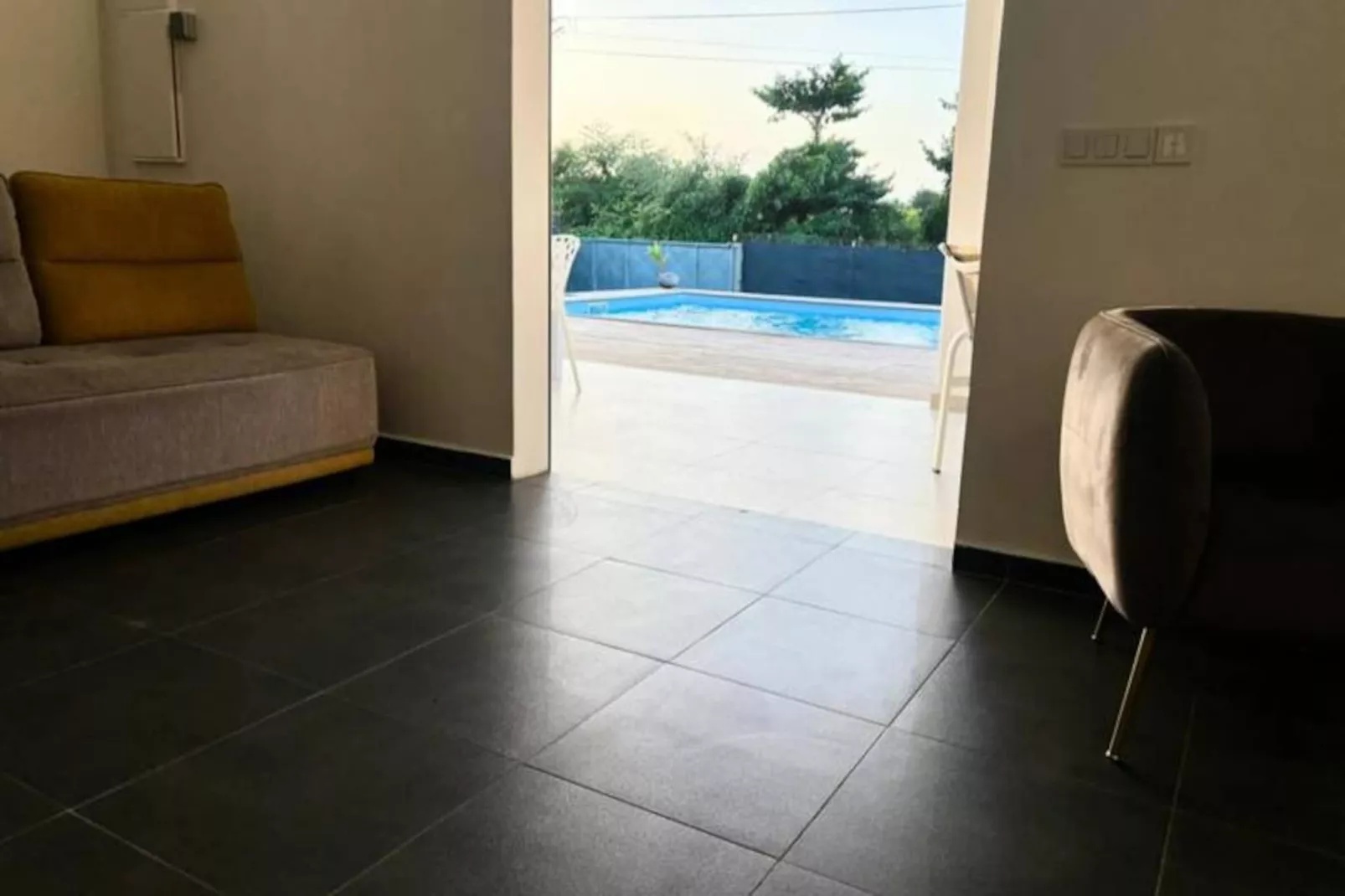 Villa Mai Tai-Non tagué