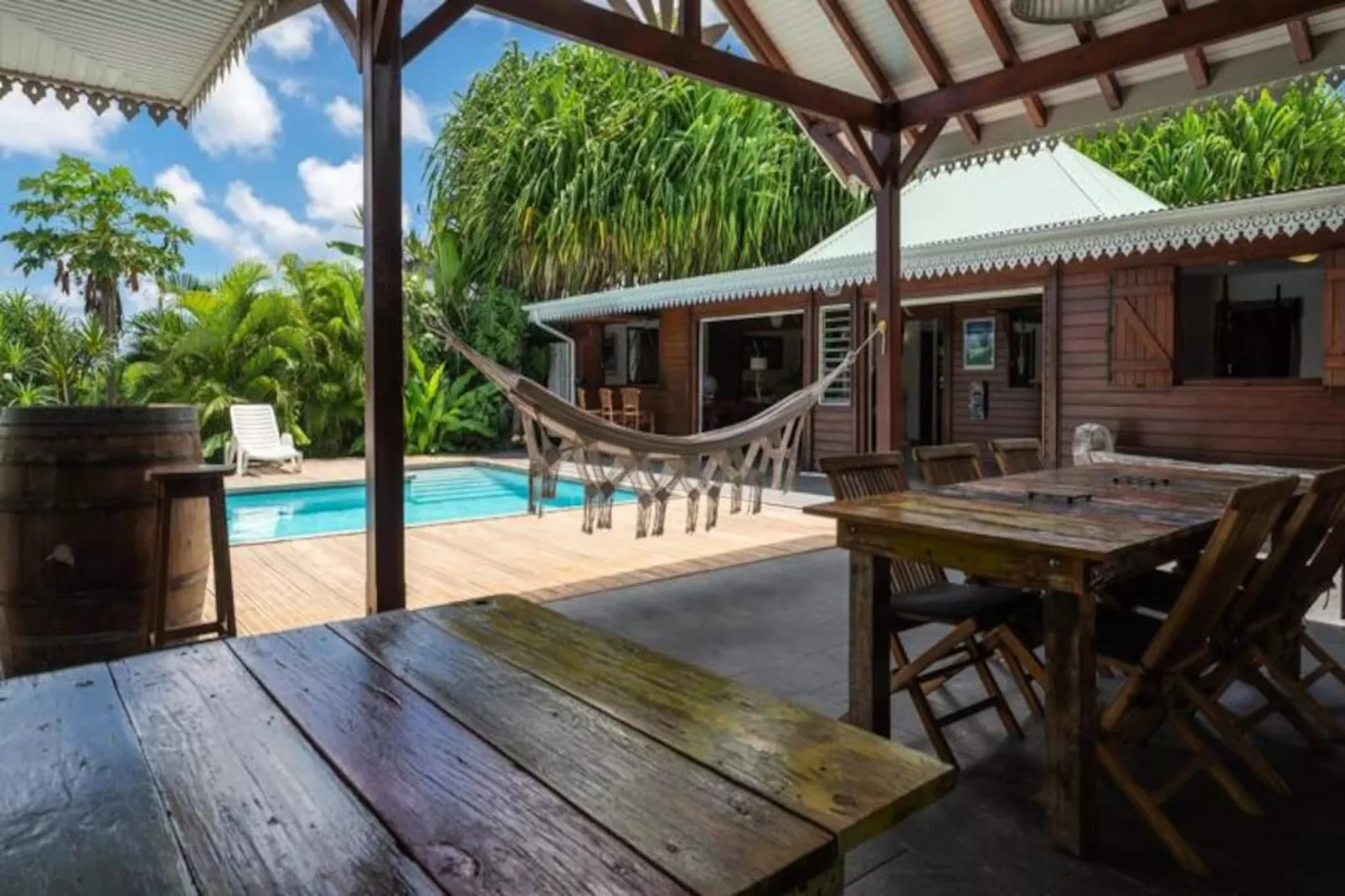 Villa Catalunya-Non tagué