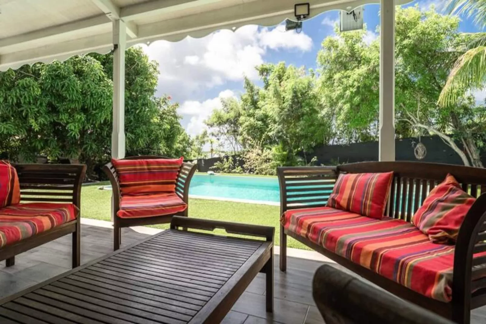 Villa Hibiscus-Non tagué