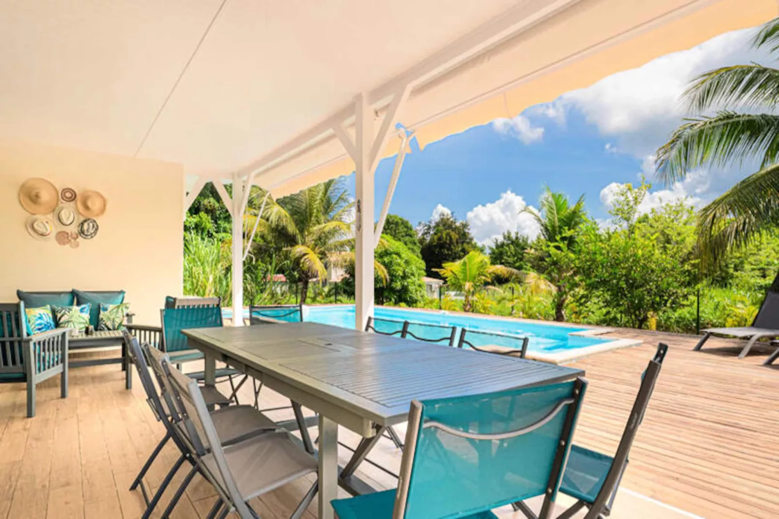 Villa Le Maroni-Non tagué