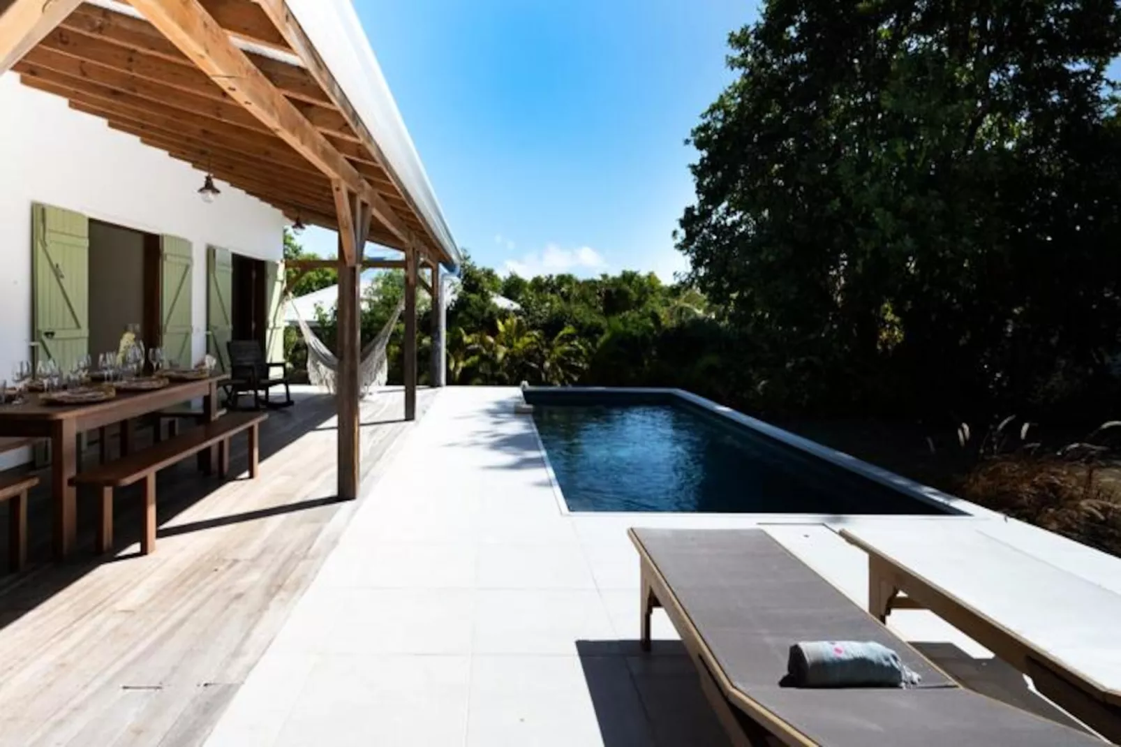 Villa Jacaranda - Untagged