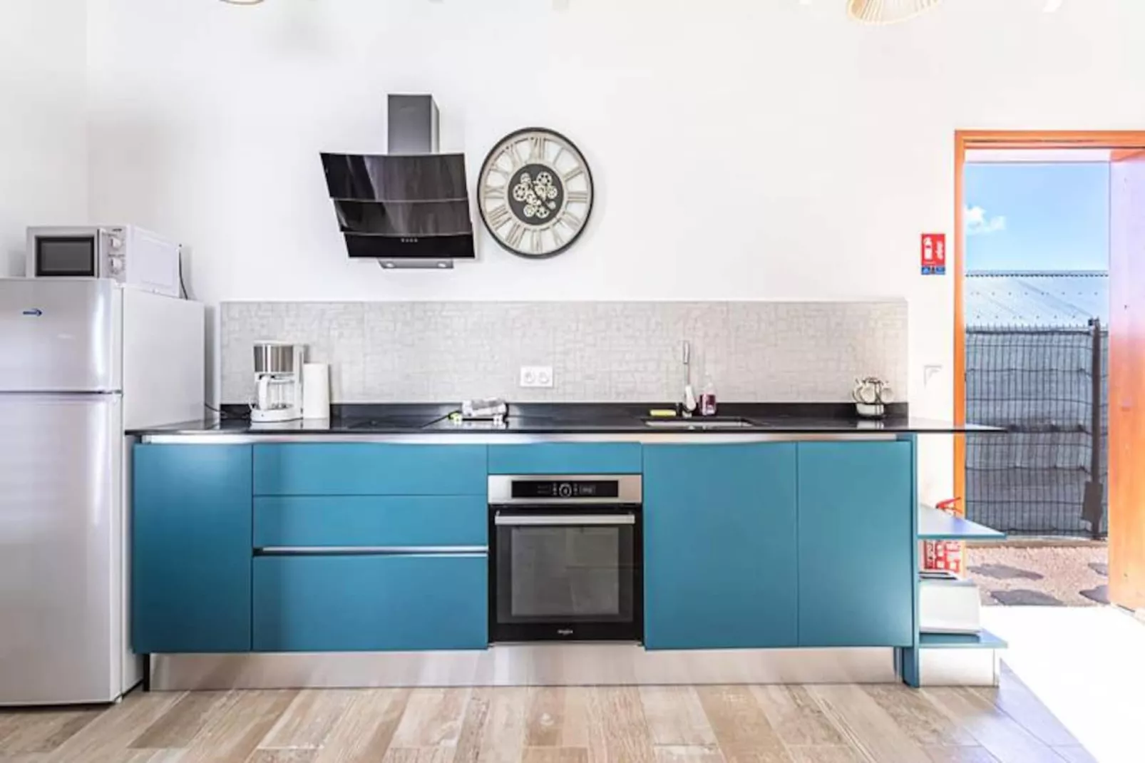 Bungalow Damien - Nicht zugeordnet