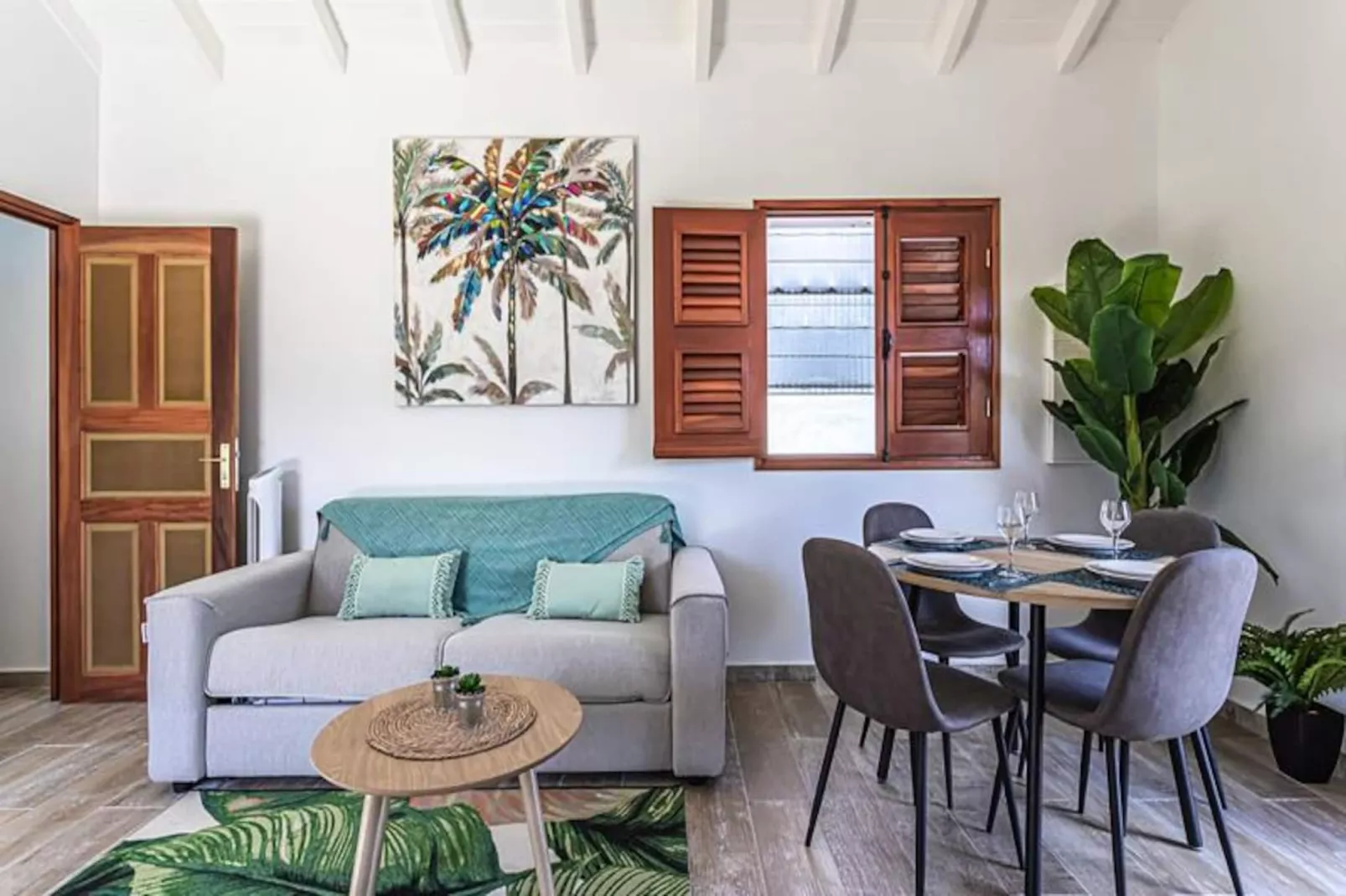 Bungalow Sonia - Nicht zugeordnet