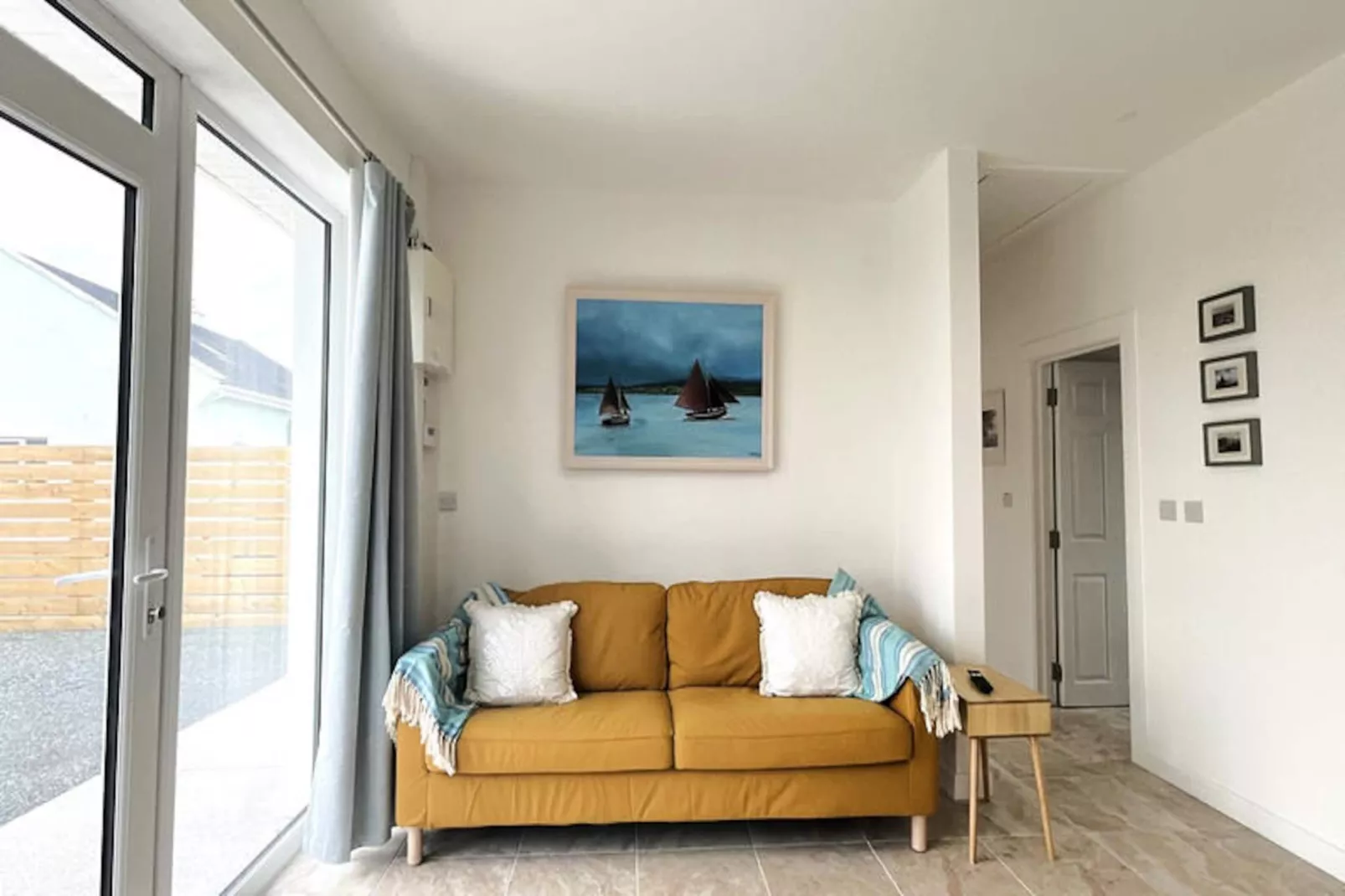 Mobil Home - Bungalow - Cottage à Renvyle Galway-Non tagué