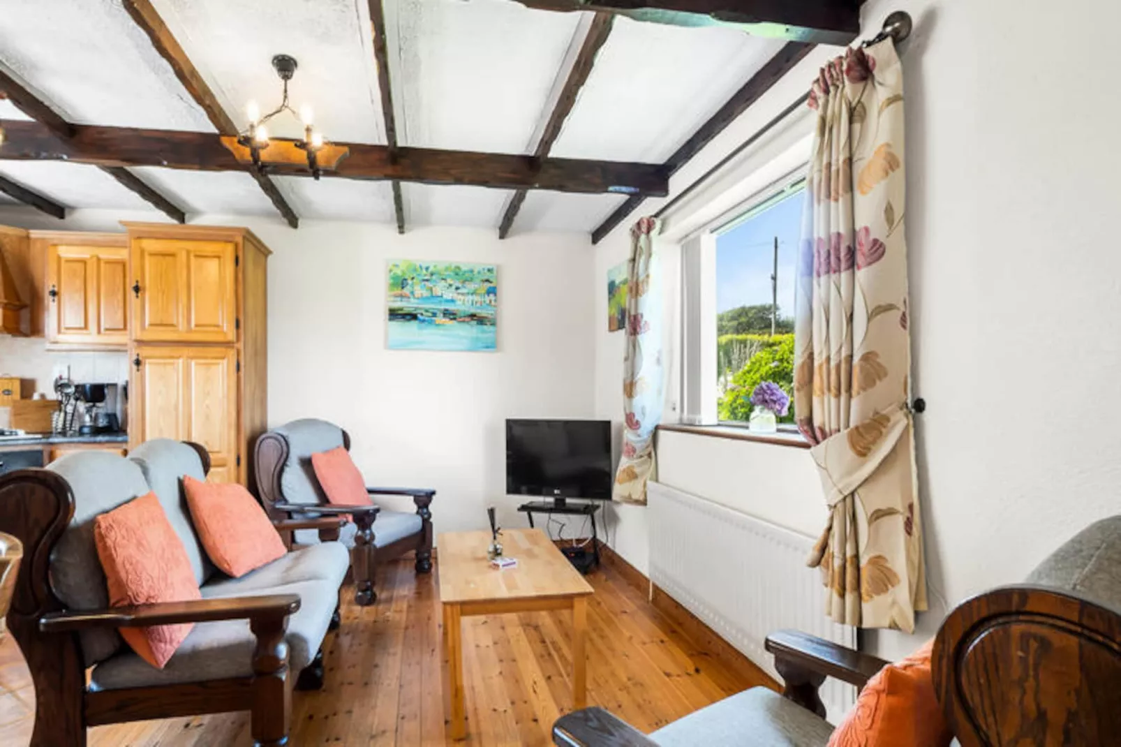 Maison à Carraroe Galway-Non tagué