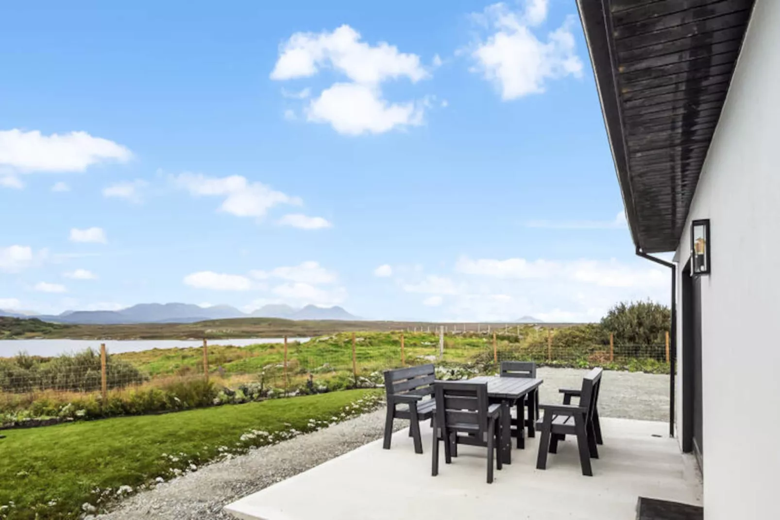 Maison à Ballyconneely Galway-Untagged