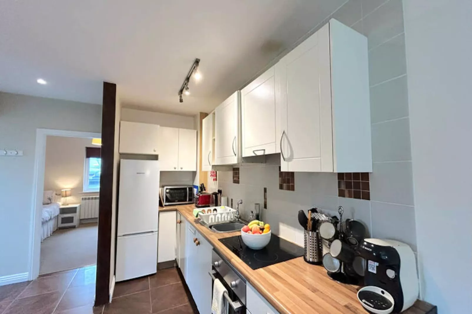 Mobil Home - Bungalow - Cottage à Clifden Galway-Untagged