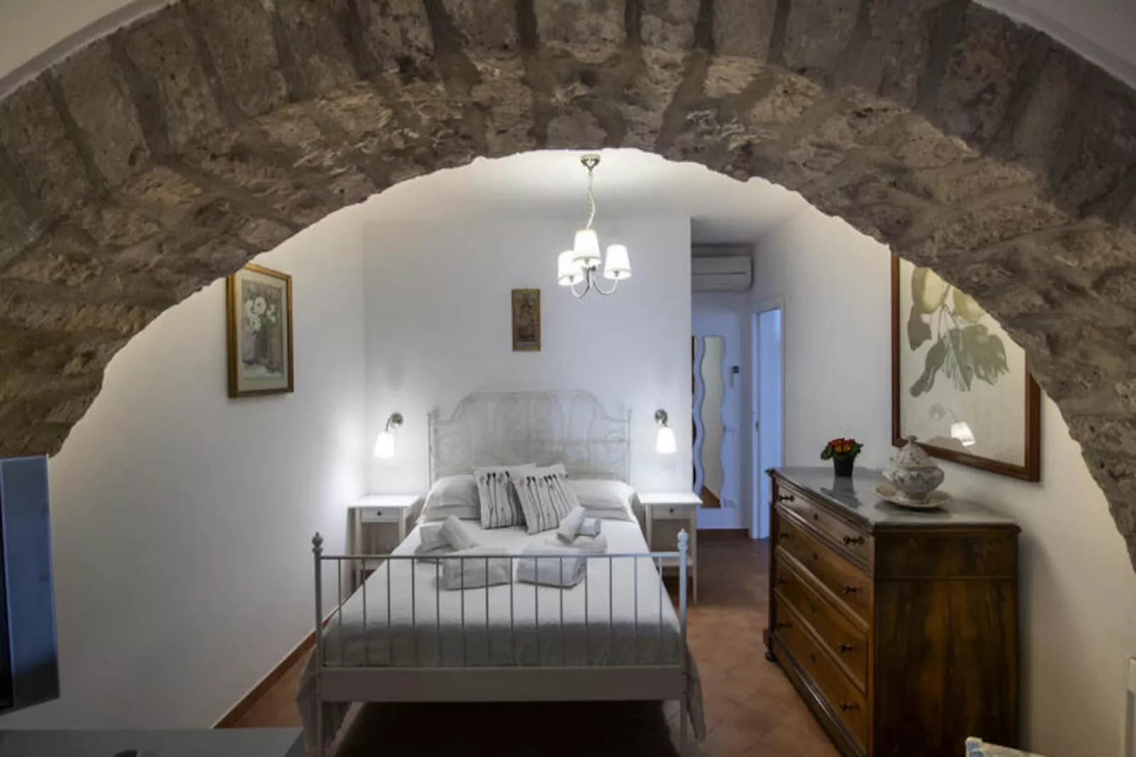 Appartements à Praiano-Untagged