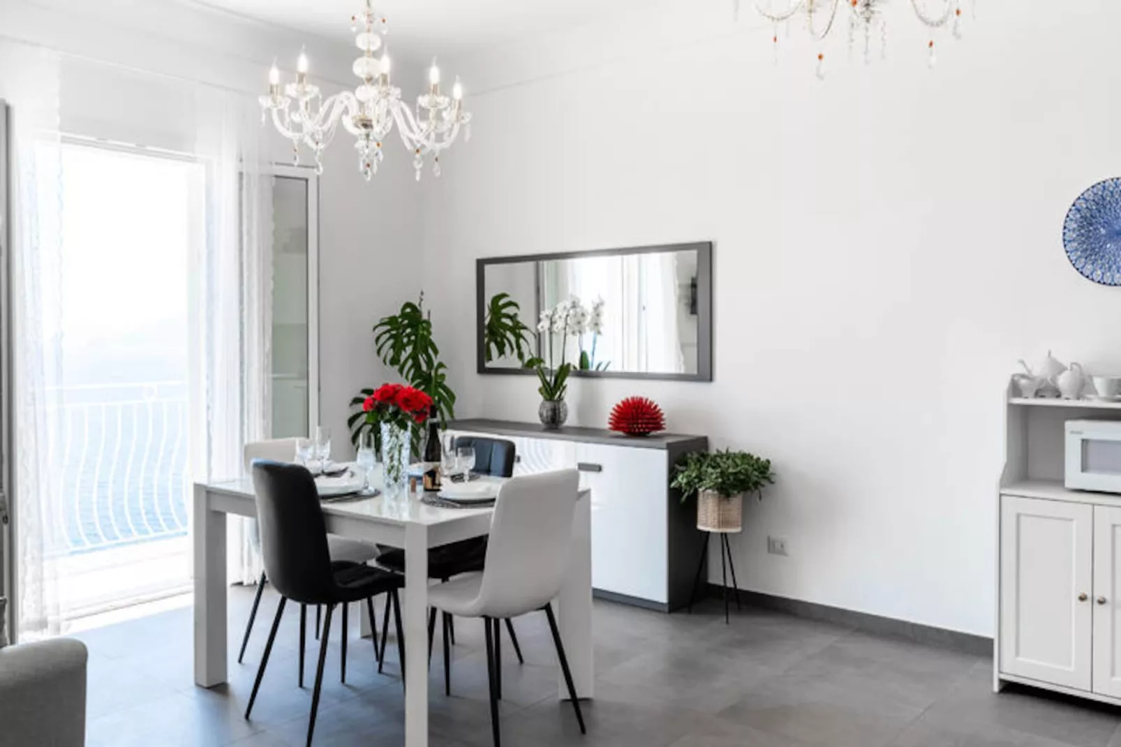 Maison à Praiano-Untagged