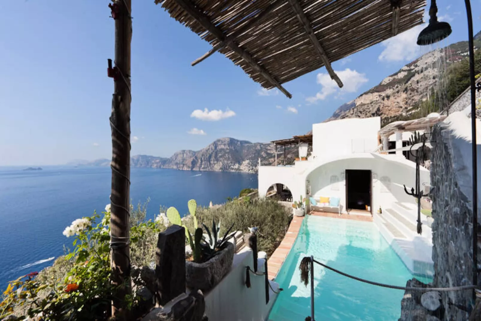 Maison à Praiano-Untagged