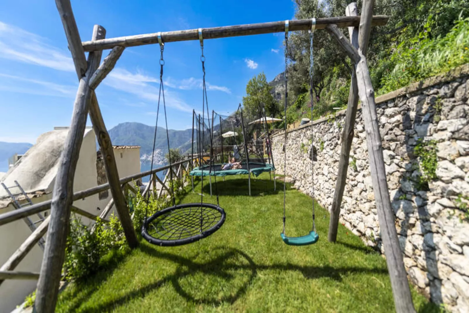 Maison à Praiano-Untagged