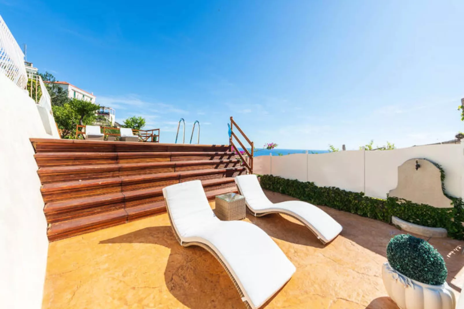 Maison à Maiori-Untagged