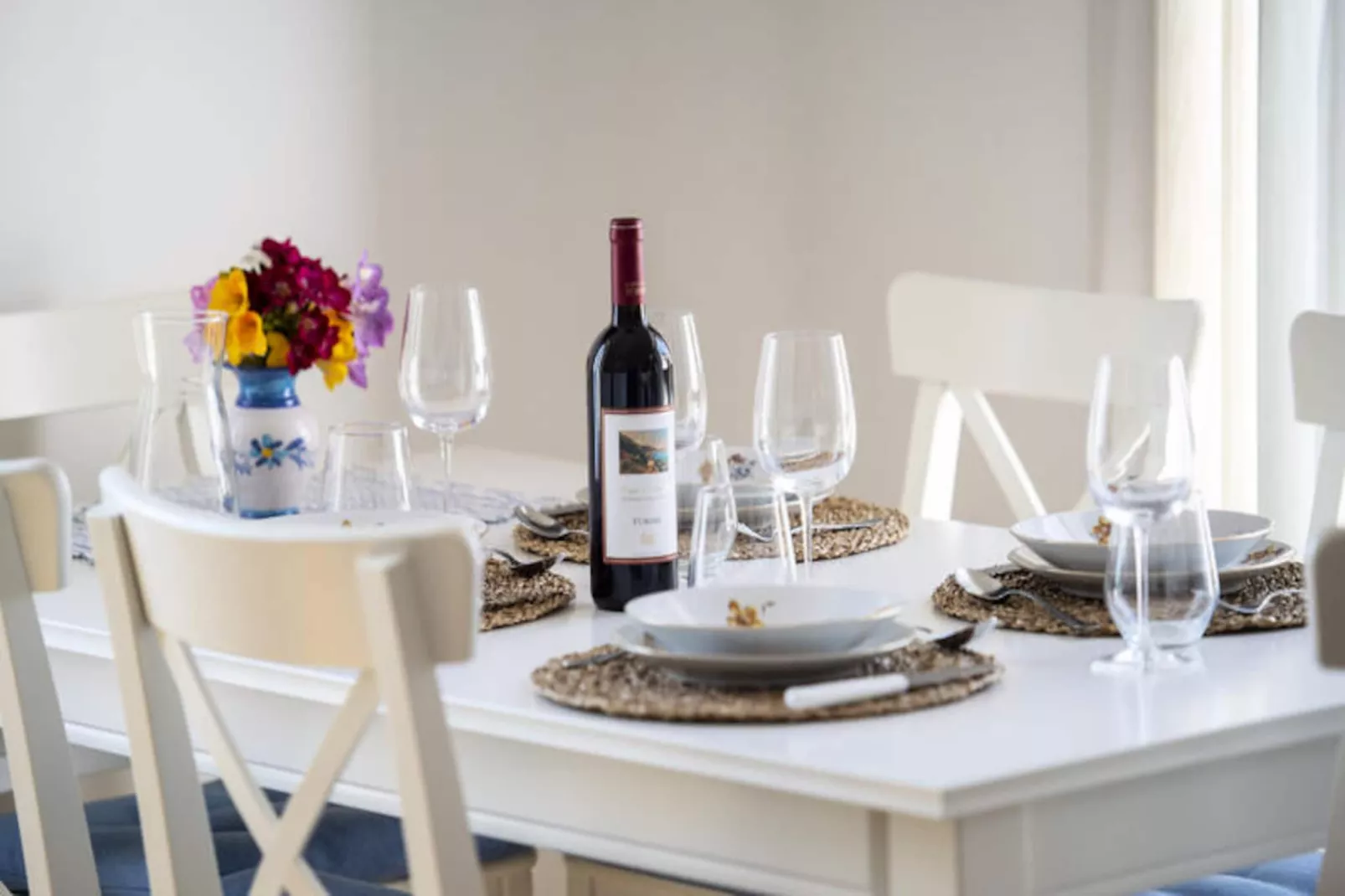 Maison à Praiano-Untagged