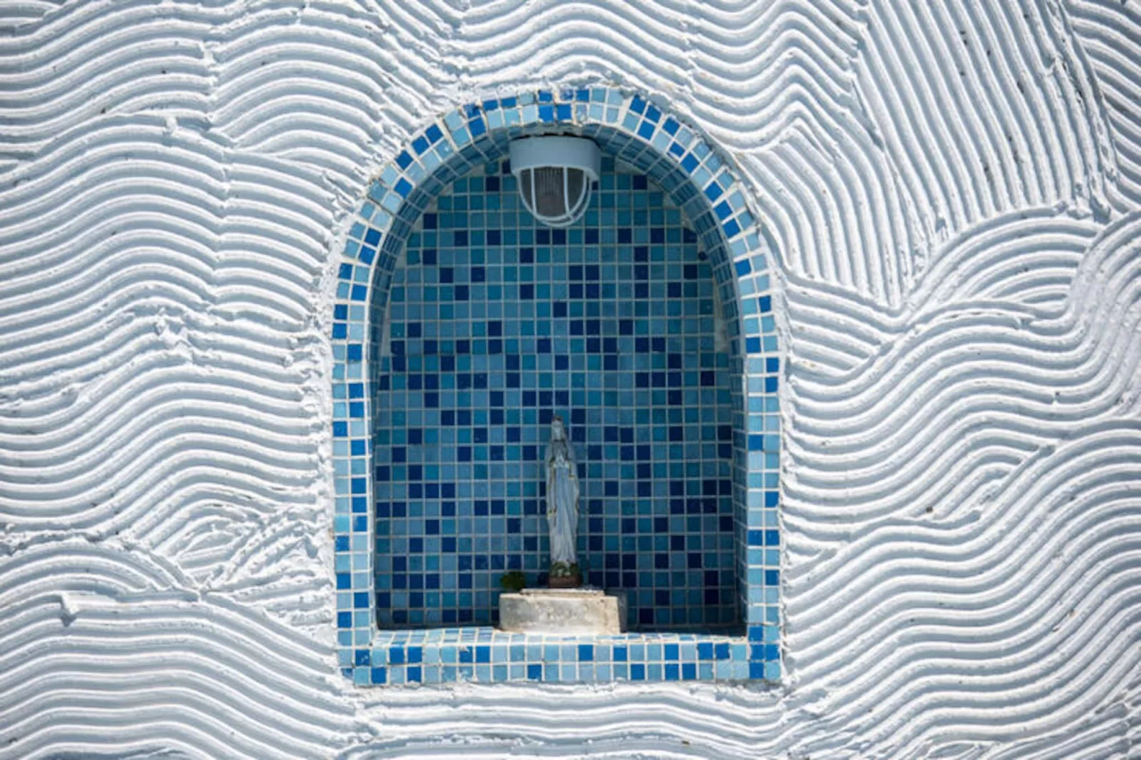 Maison à Ravello-Non tagué