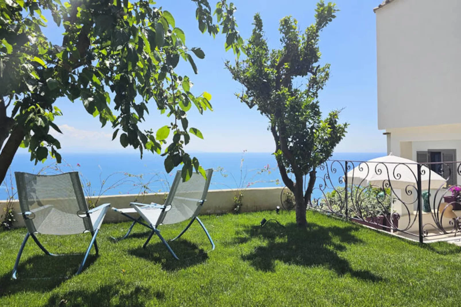 Maison à Praiano-Nicht zugeordnet