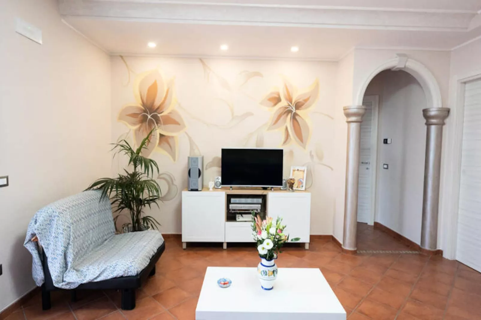 Maison à Tramonti-Untagged